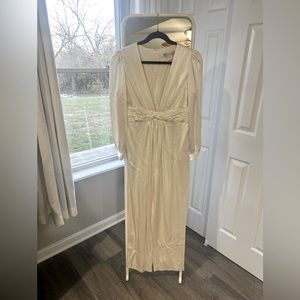 IEENA for Mac Duggal Jumpsuit